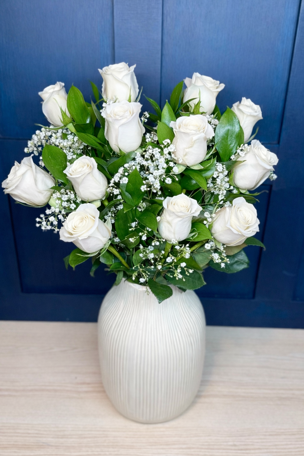 12 Best White Roses