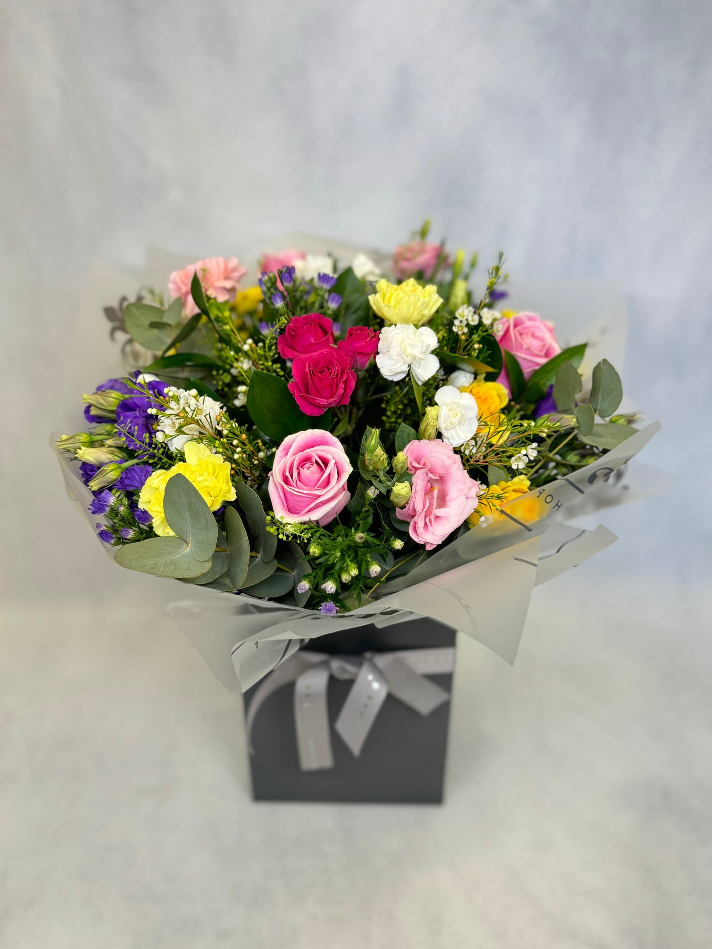 Extra Large Bright Mix Premium Aqua