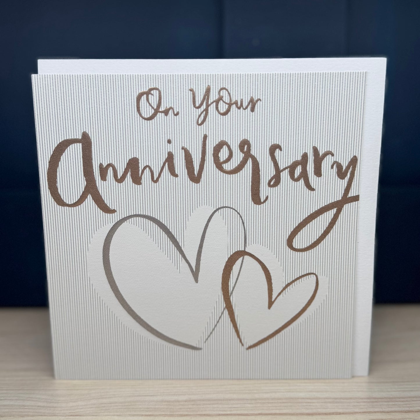 Anniversary Card