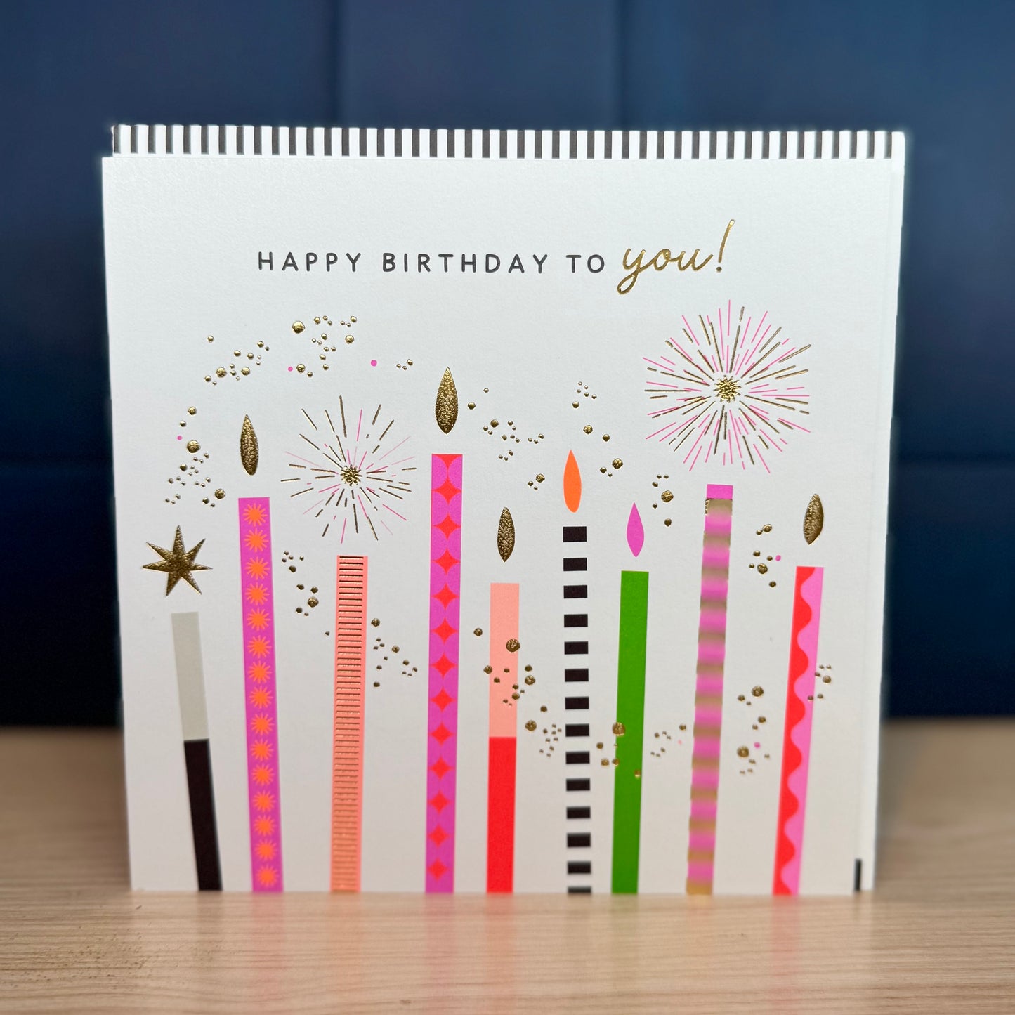 Birthday Card