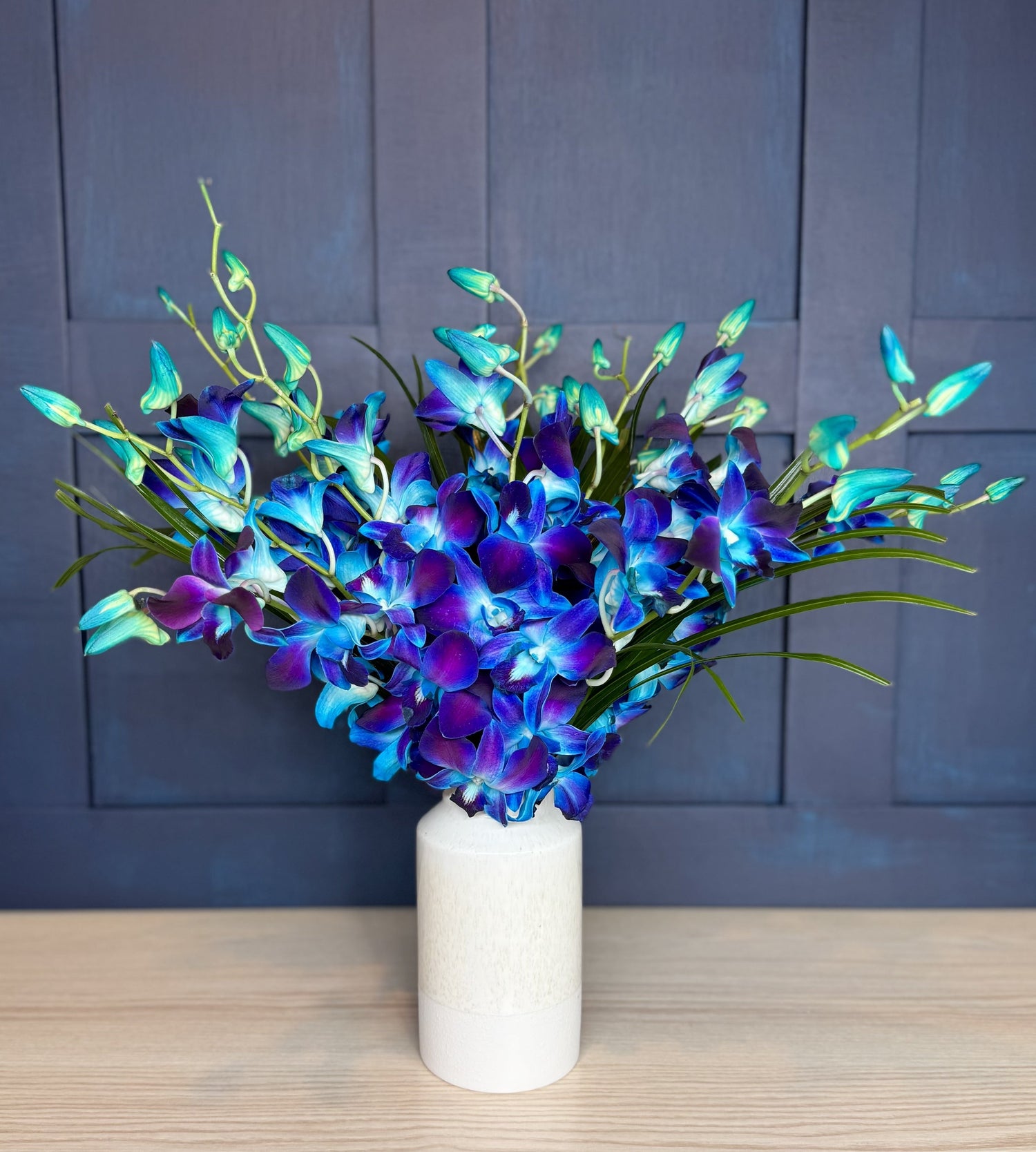 Orchids, Roses & Lilies Delivered by Post Across the UK