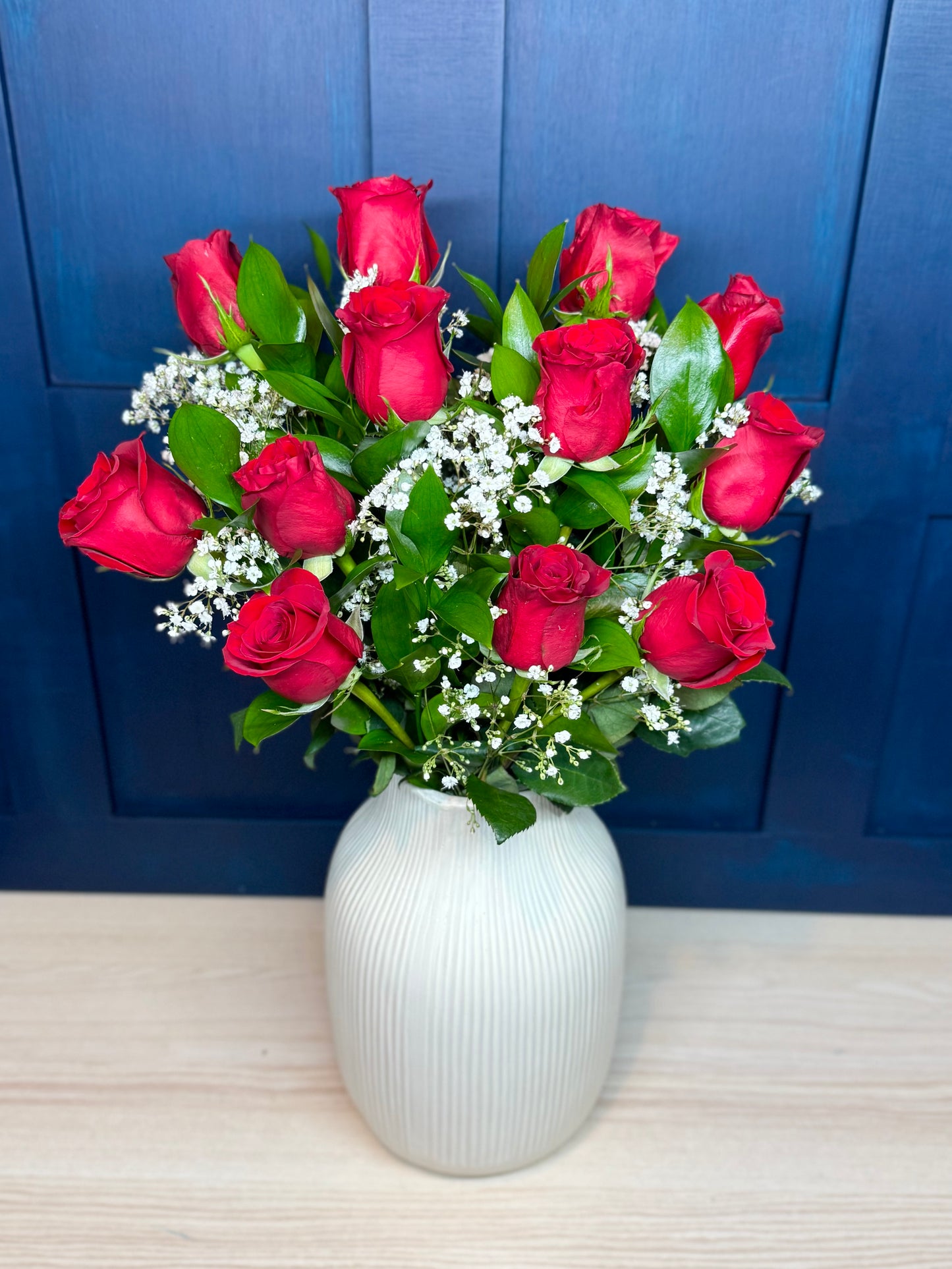 12 Best Red Roses