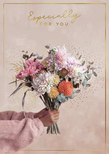 General Greetings Card