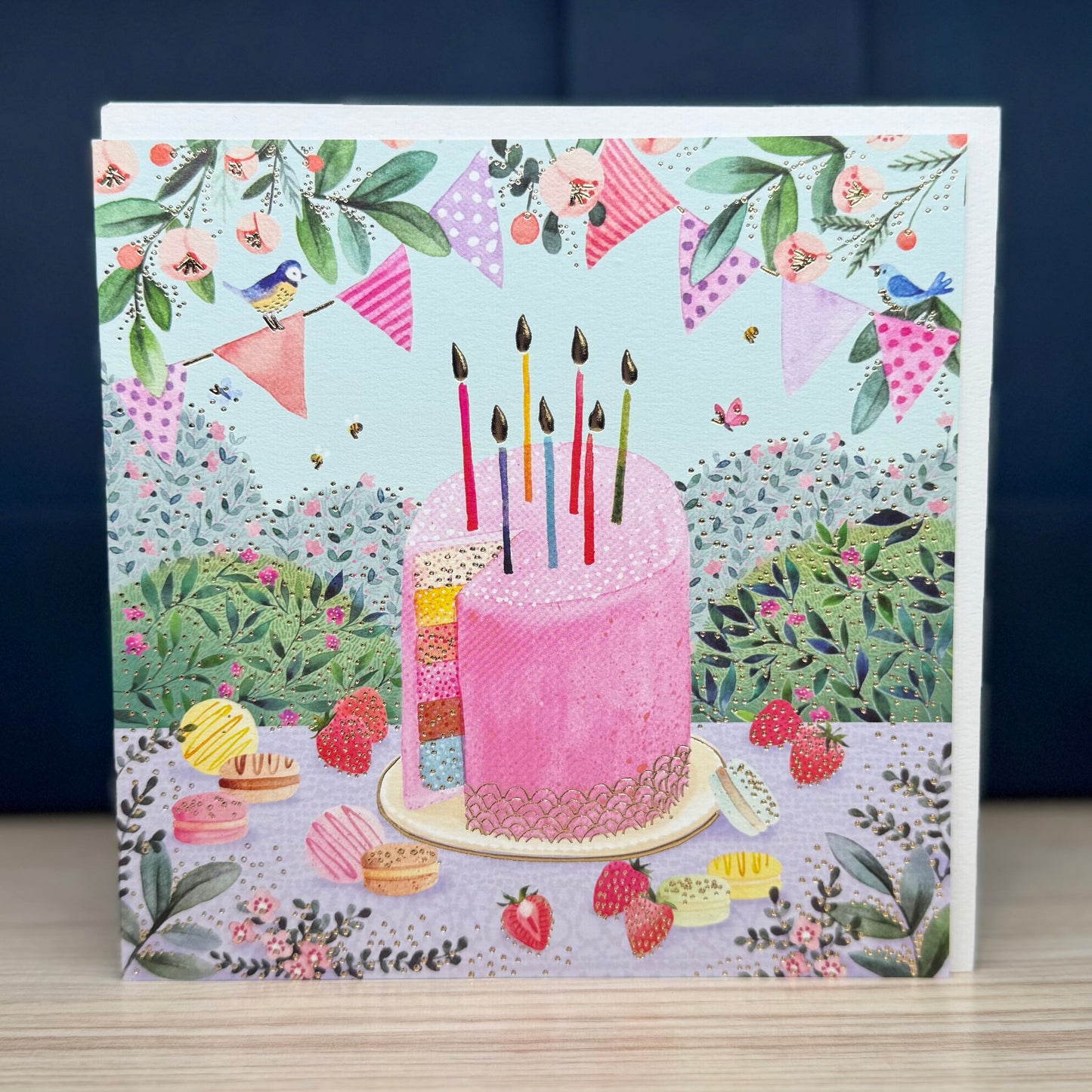 Birthday Card