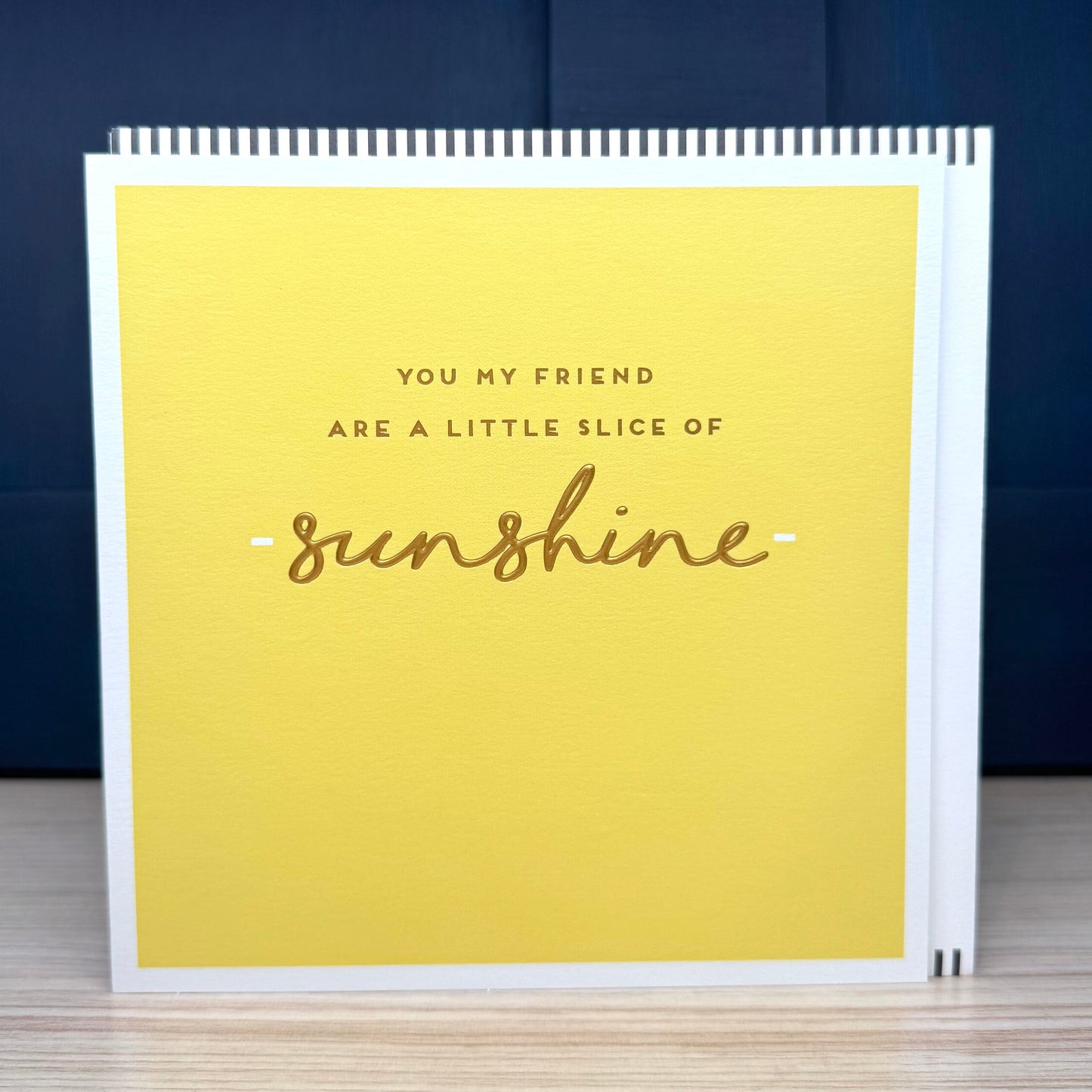 General Greetings Card