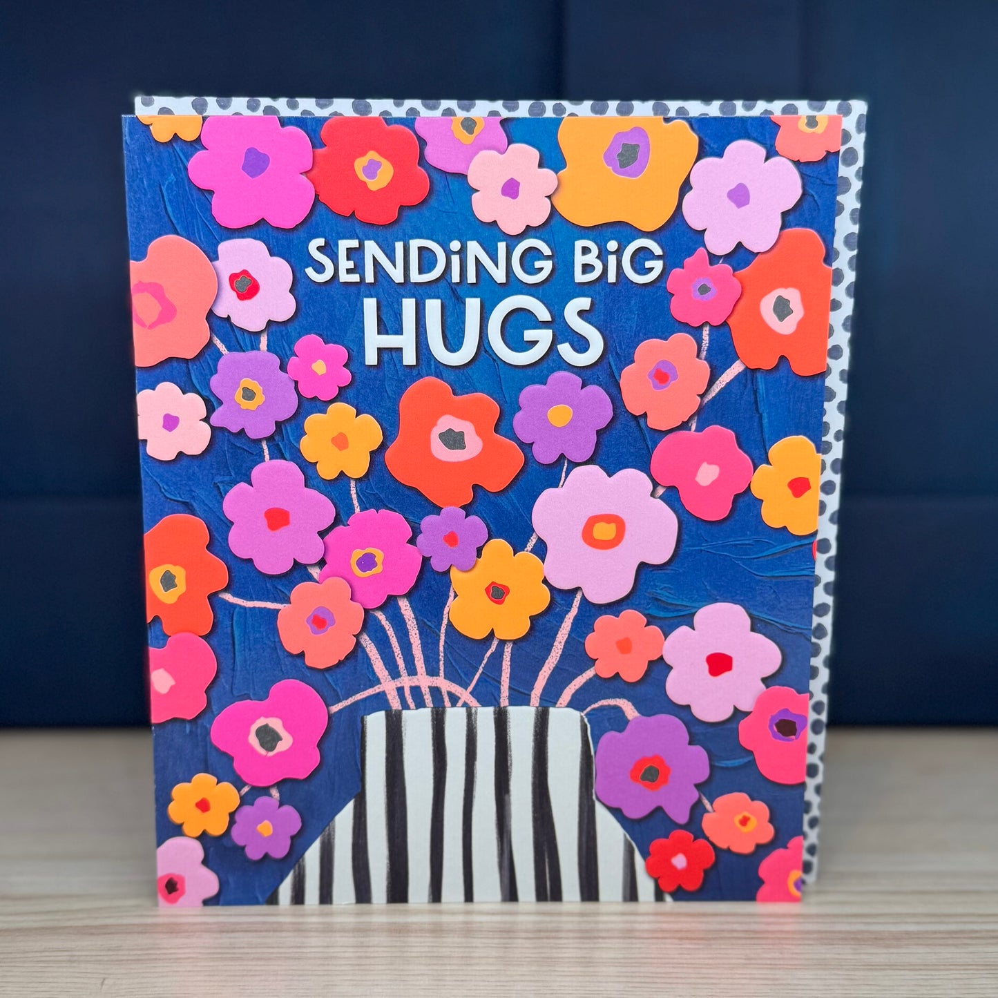 General Greetings Card