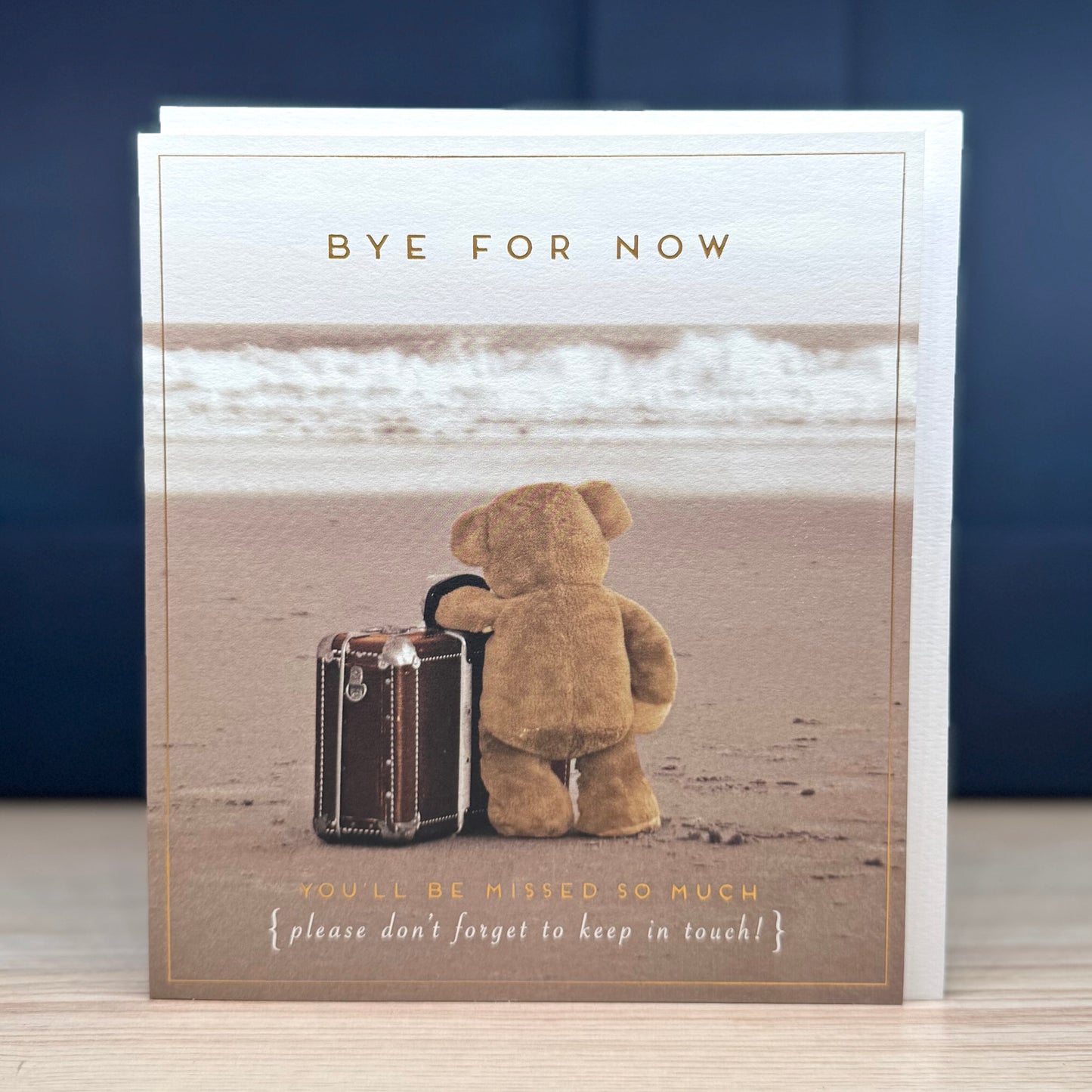 General Greetings Card