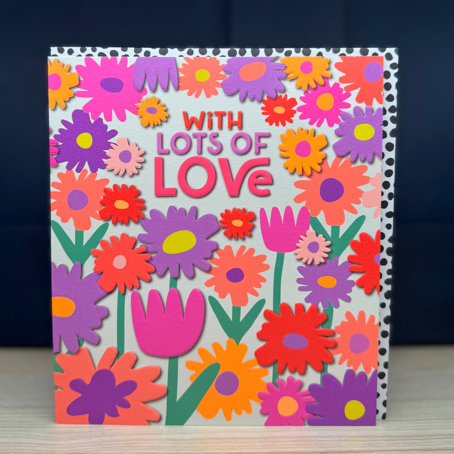 General Greetings Card