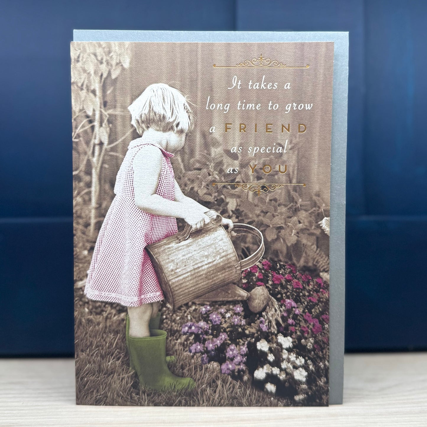 General Greetings Card