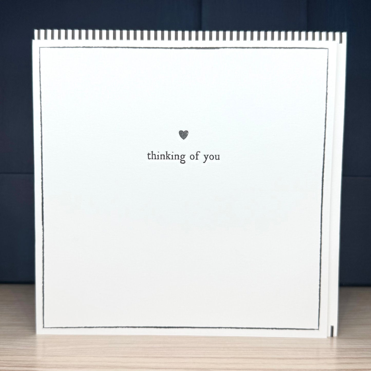 Thinking Of You Card