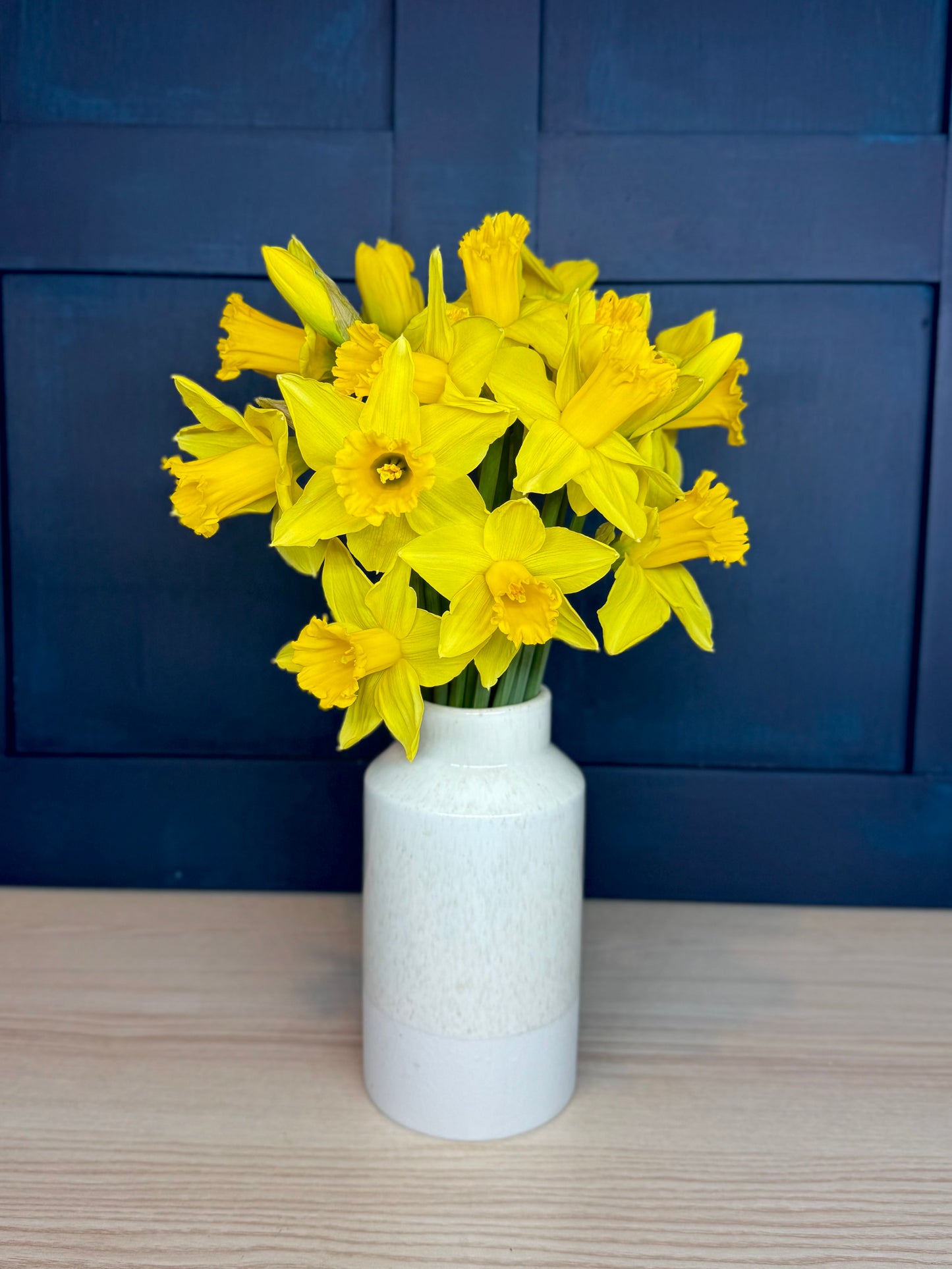 Spring Sunshine Bouquet