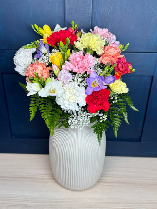 Scents & Sensibility Bouquet