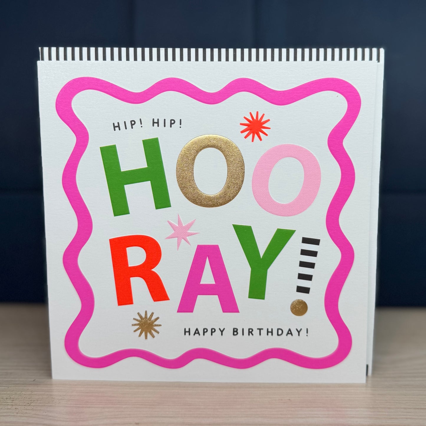 Birthday Card