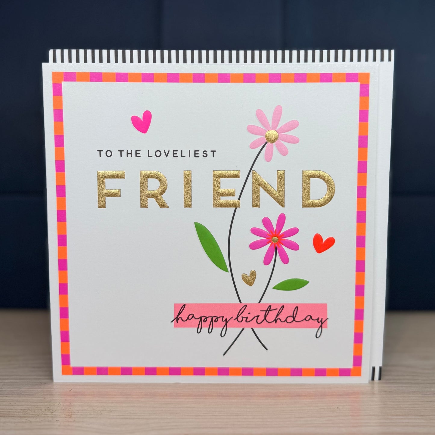 Birthday Card