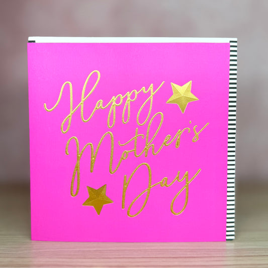 Mother's Day Card