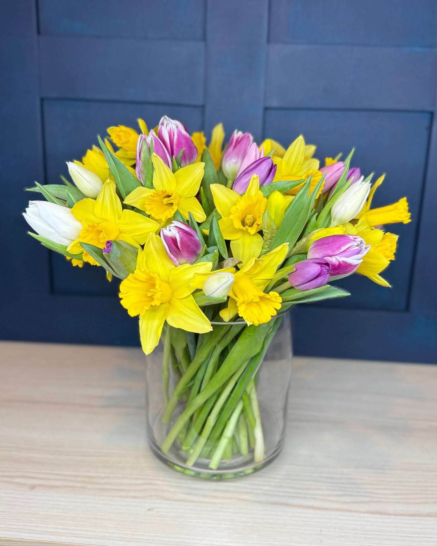 Spring Sunshine Bouquet
