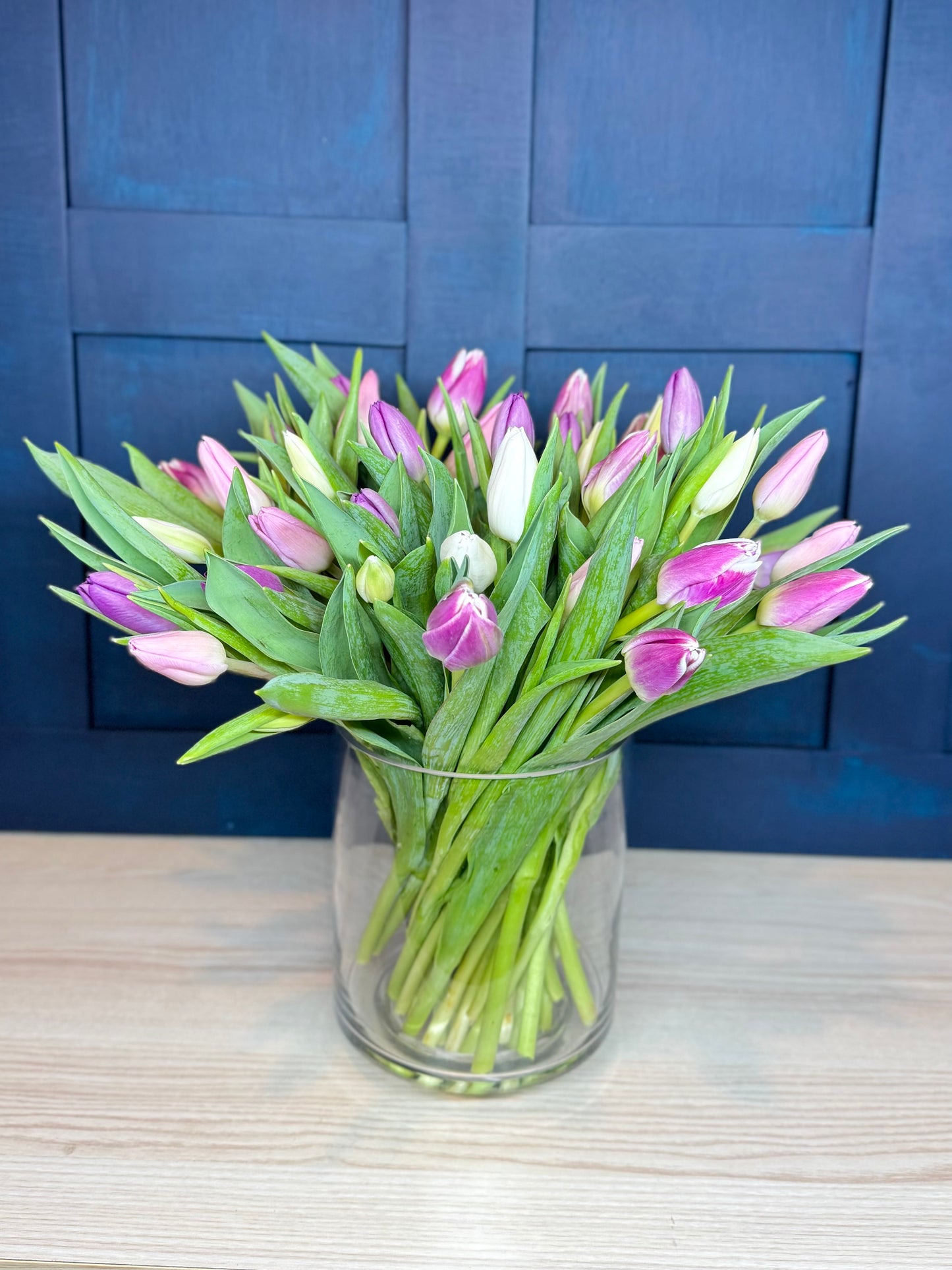 Spring Sunshine Bouquet