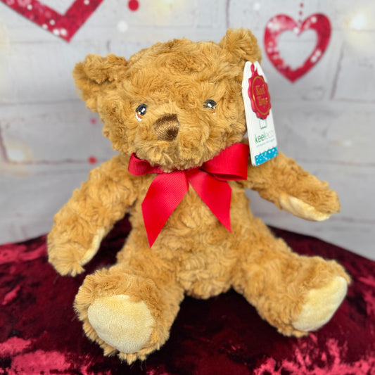 Valentine's Teddy Bear