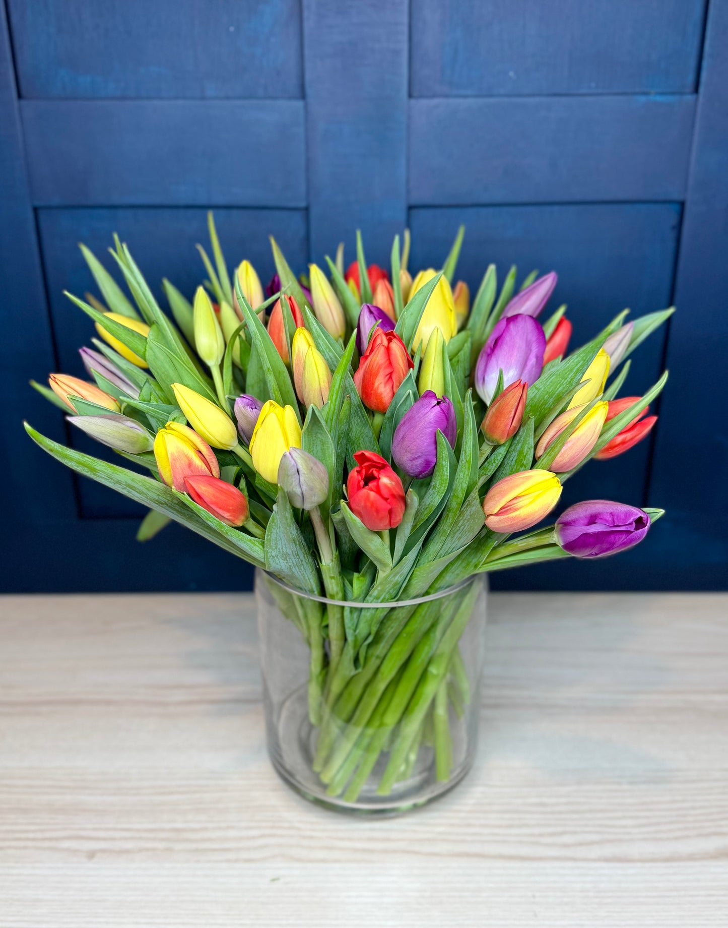 Spring Sunshine Bouquet