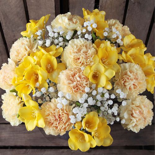 Yellow_Carnations_and_Freesias_T.jpg
