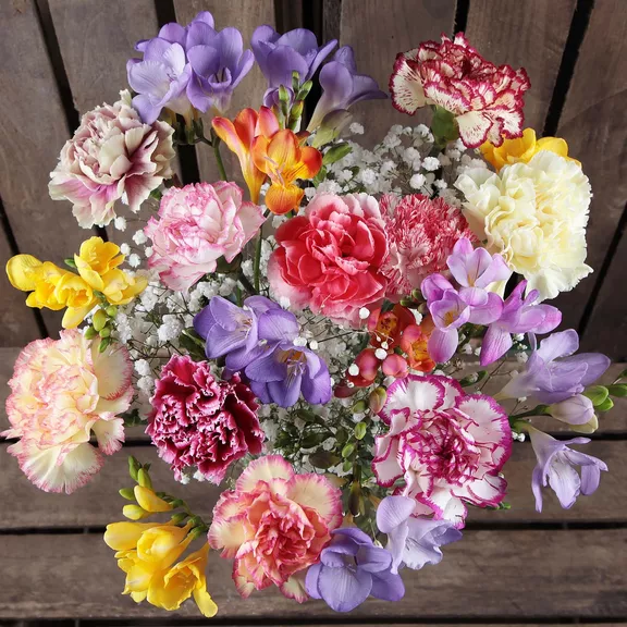 Mix Carnations and Freesias T.jpg